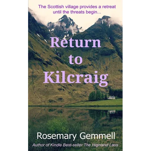 Return to Kilcraig