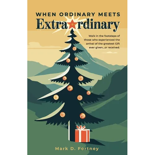 When Ordinary Meets Extraordinary