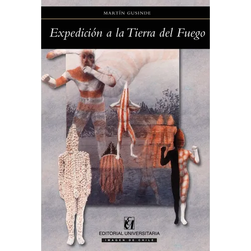 Expedición a la Tierra del Fuego - Paperback