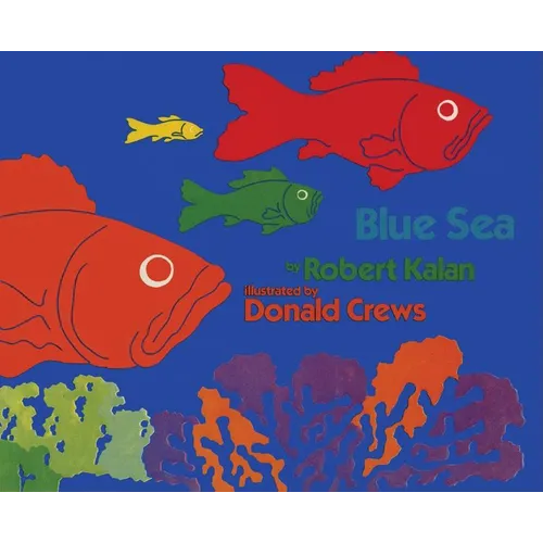 Blue Sea