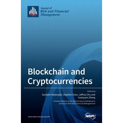 Blockchain and Cryptocurrencies