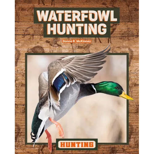 Waterfowl Hunting