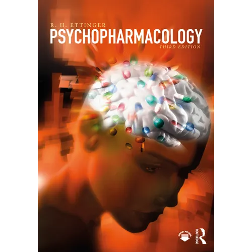 Psychopharmacology