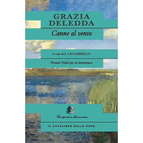 Canne al vento