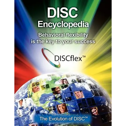 Disc Encyclopedia