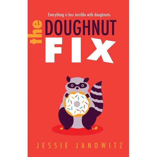 The Doughnut Fix