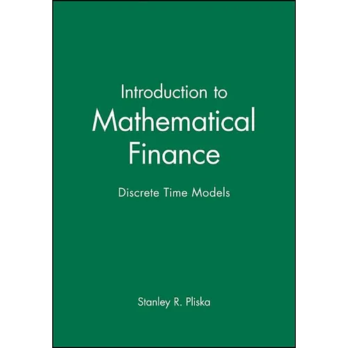 Introduction to Mathematical Finance