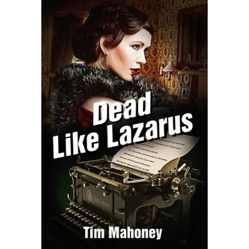 Dead Like Lazarus