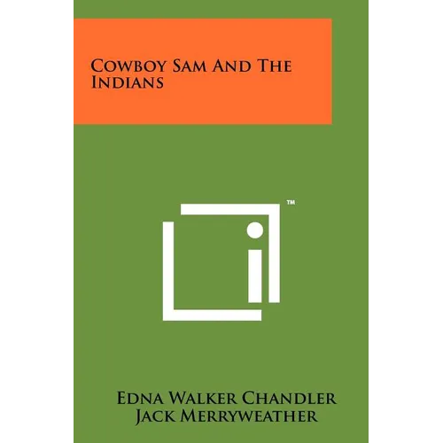Cowboy Sam And The Indians