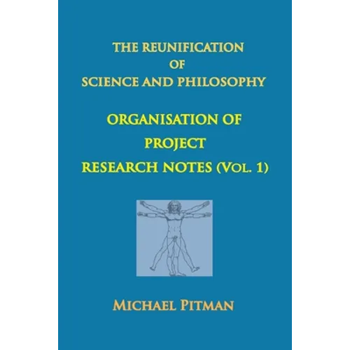Research project Notes Vol. 1