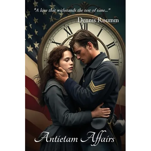 Antietam Affairs