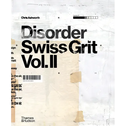 Disorder: Swiss Grit Vol. II