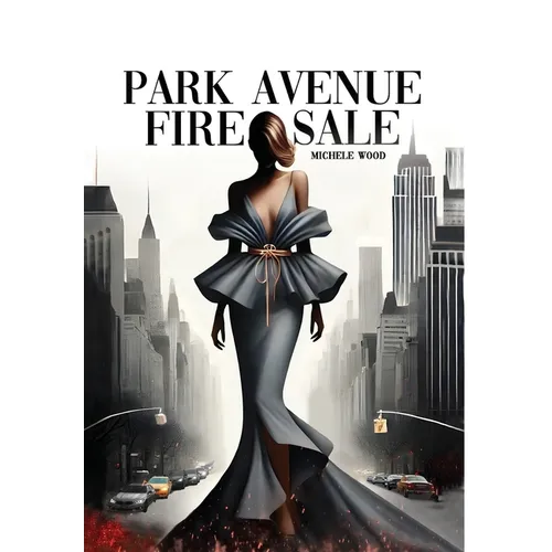 Park Avenue Firesale