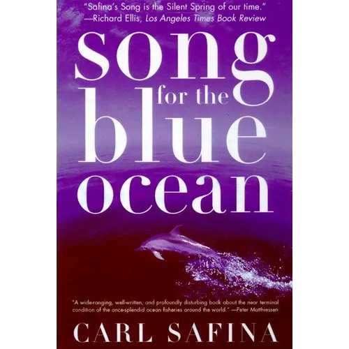 Song for the Blue Ocean