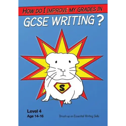 How Do I Improve My Grades In GCSE English?