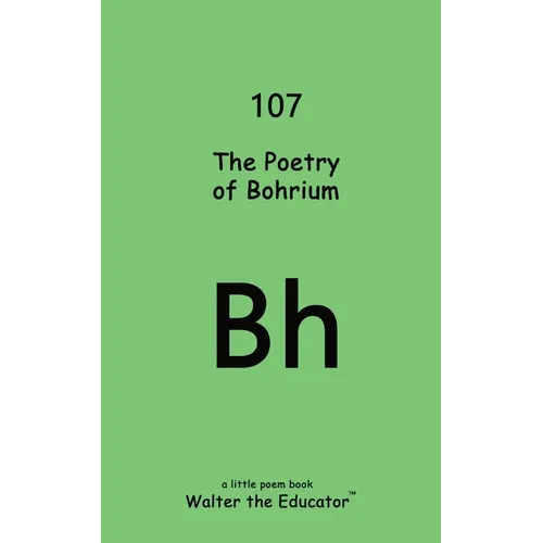The Poetry of Bohrium