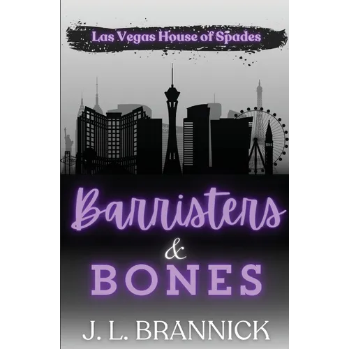 Barristers & Bones