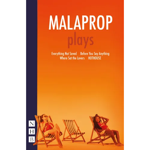 Malaprop: Plays