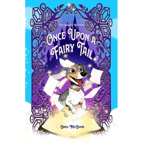 Once Upon A Fairy Tail