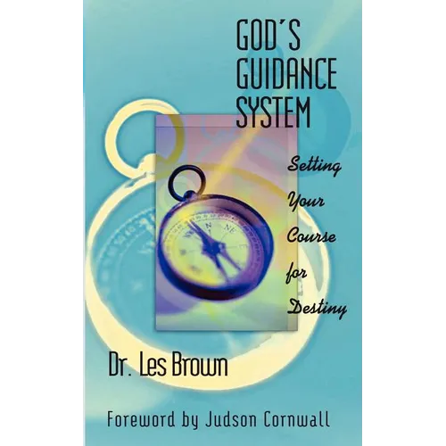 God's Guidance System