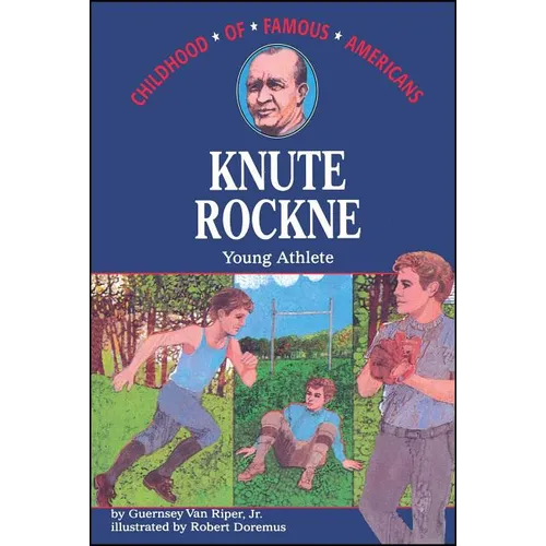 Knute Rockne