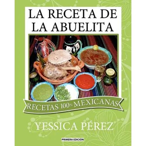 La Receta de la abuelita