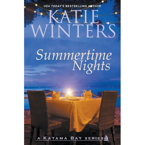 Summertime Nights