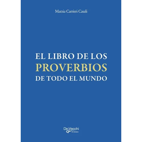 El libro de los proverbios de todo el mundo