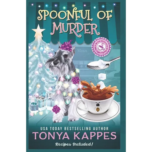 Spoonful of Murder