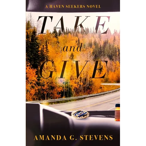 Take and Give