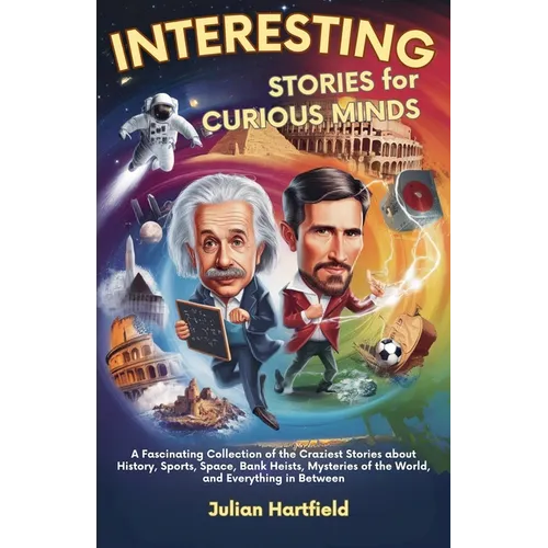 Interesting Stories for Curious Minds