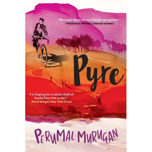 Pyre