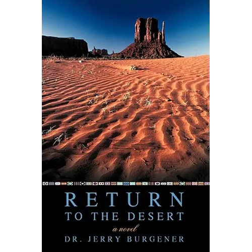 Return to the Desert