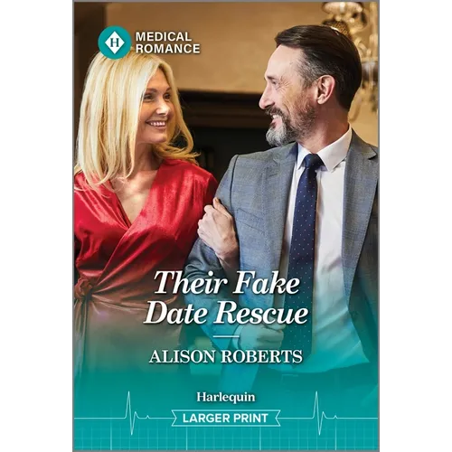 Their Fake Date Rescue
