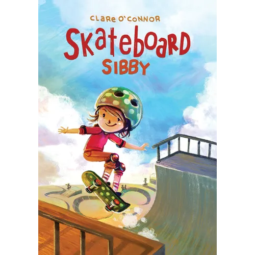 Skateboard Sibby