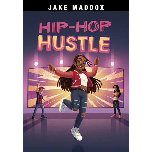 Hip-Hop Hustle