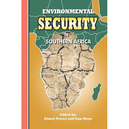 Environmental Security in Southern Africa
