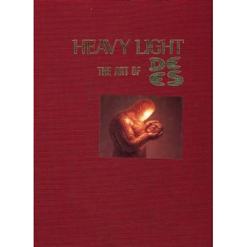 Heavy Light: The Art of de Es