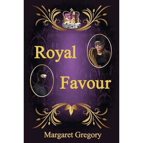 Royal Favour