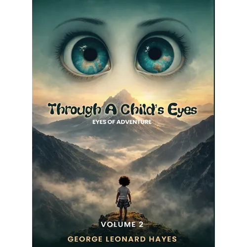 Through A Child's Eyes: Eyes of Adventure