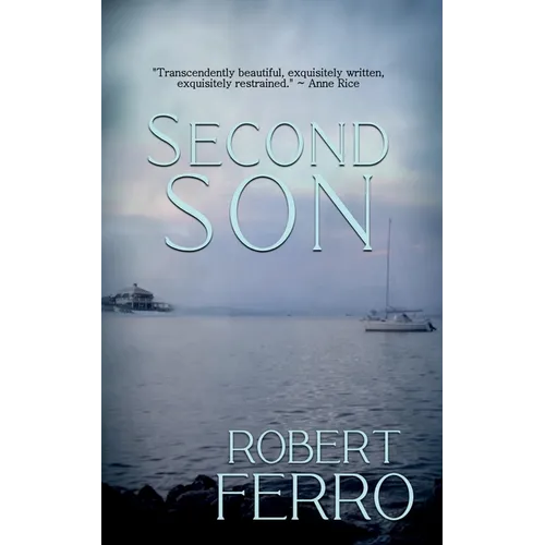Second Son