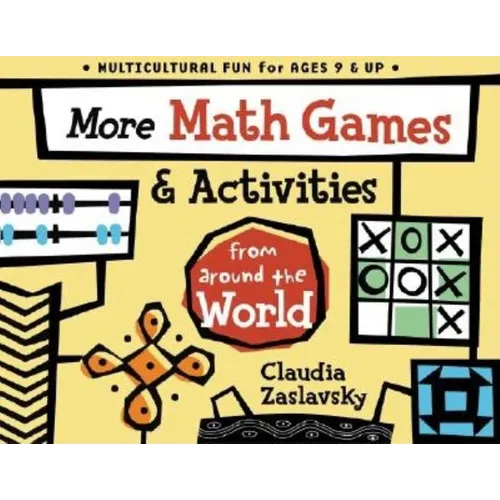 More Math Games & Activities from Around the World