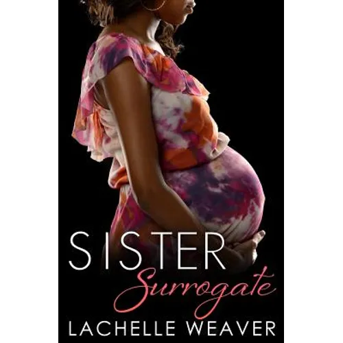 Sister Surrogate - Paperback