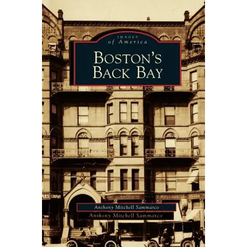 Boston's Back Bay