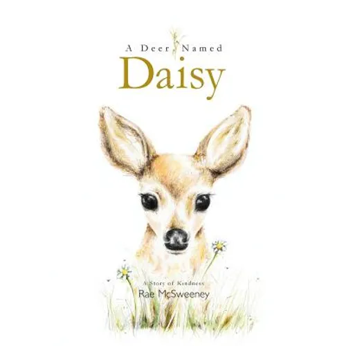 A Deer Named Daisy