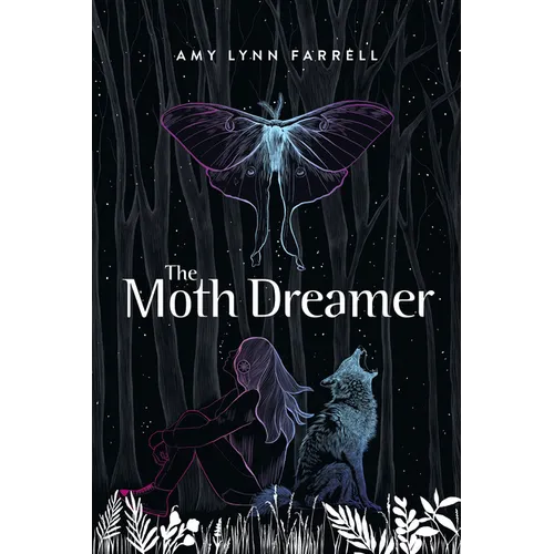 The Moth Dreamer