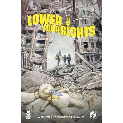Lower Your Sights