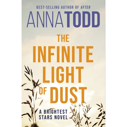 The Infinite Light of Dust