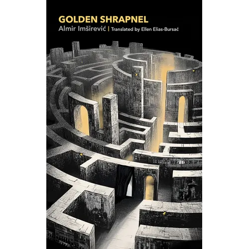 Golden Shrapnel