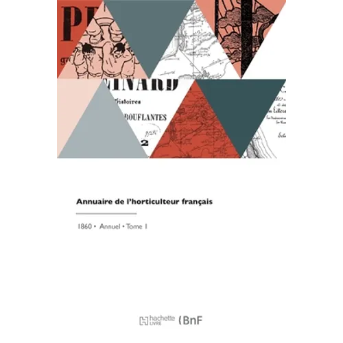 Annuaire de l'horticulteur français